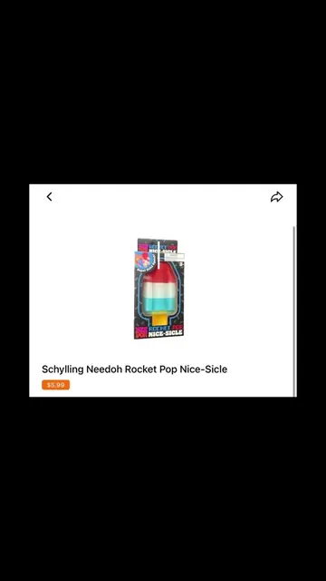 new needoh Drop 😍😍 add it to your auto buy nowww #Needoh #squishyfinds #thesqu