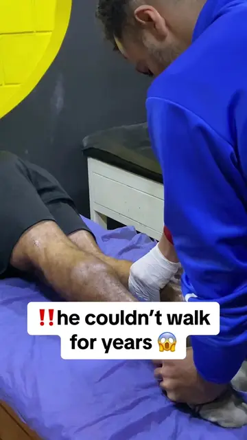GENTLE MASSAGE COMPILATION 😌 (via Dr. Mohammed Abdul-Aziz)
