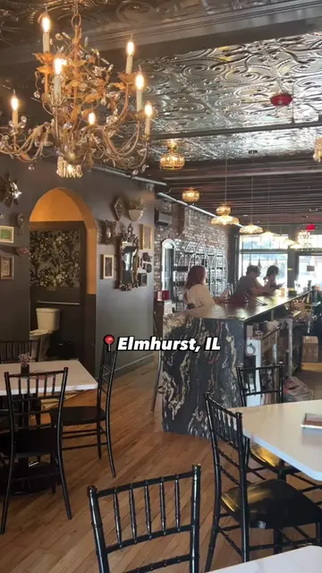 🚨 COCKTAILS & CORKS: Episode 4 - Spark Scent Collective in Elmhurst Illinois 🚨
