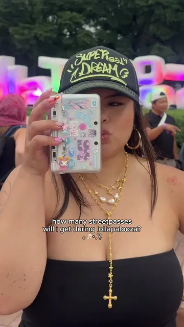no one else bringing their 3ds to the function? (used it to vlog for fun) #ninte