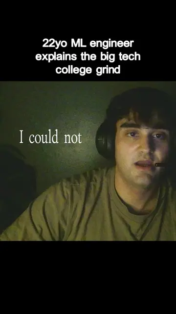 work hard play hard  #college #ai #Tech #startup #jobs 