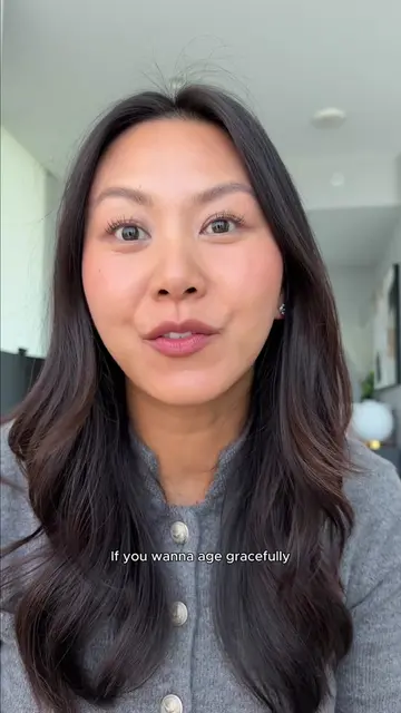 #ad sharing the 3 ingredients you NEED in your skincare routine if you want to a