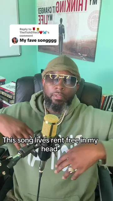 Replying to @🌹🌻TheTishEffect♥️🦋 SAME!!!! This song can do no wrong!!!  @akeem