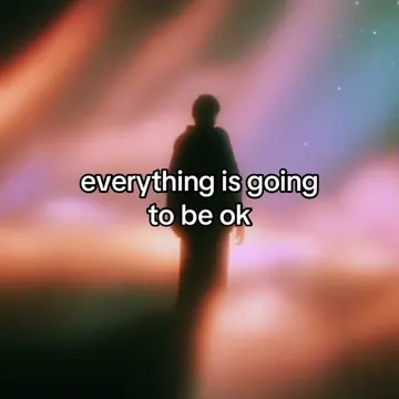 everything is going to be ok #mindset #peace #healing #SelfImprovement #fyp 