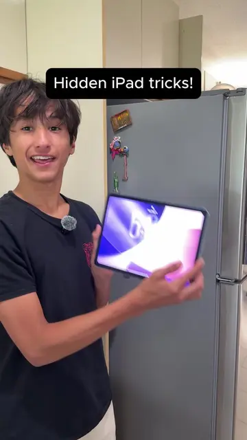 Most iPad users are using their device like a basic tablet without knowing it ca