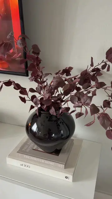 slowly decorating for fall in August 🍂🧸✨ Here are some subtle changes you can 