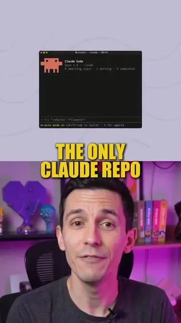comment Everything Claude Code Everything Claude Code turns Claude into a full e