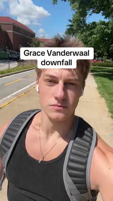 #daniellarsonfans #daniellarson #gracevanderwaal 
