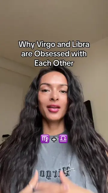HOT COUPLE or NOT? #zodiacsigns #libra #virgo 