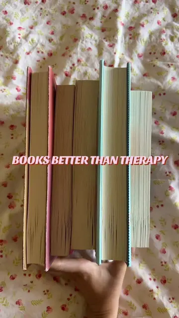 Fiction has saved me sooo many times #BookTok #bookreview #bookrecs #fictionbook