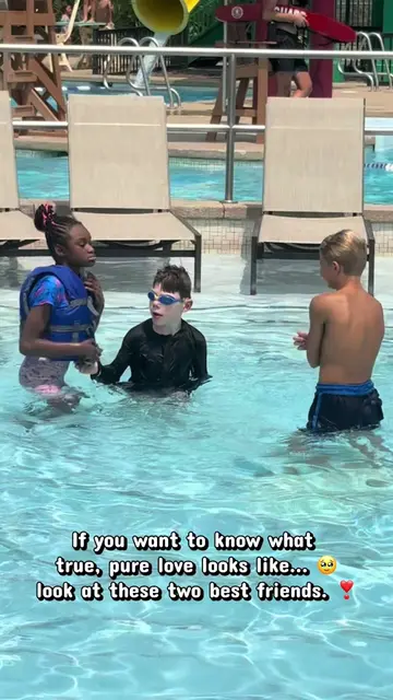 Dallas and Owen have been best friends since third grade, and their friendship i