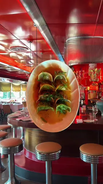 I’ve probably eaten here 10+ times and love it every single time but this was @D