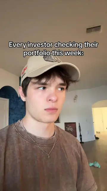 Wait till the end🤯🤯🤯 what an INSANE week for us!💯 #financialfreedom #oracle 