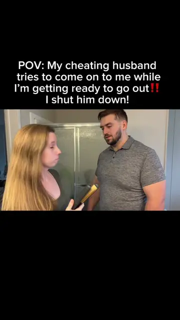 The audacity!! #fyp #cheating #husband #divorce #cheater 