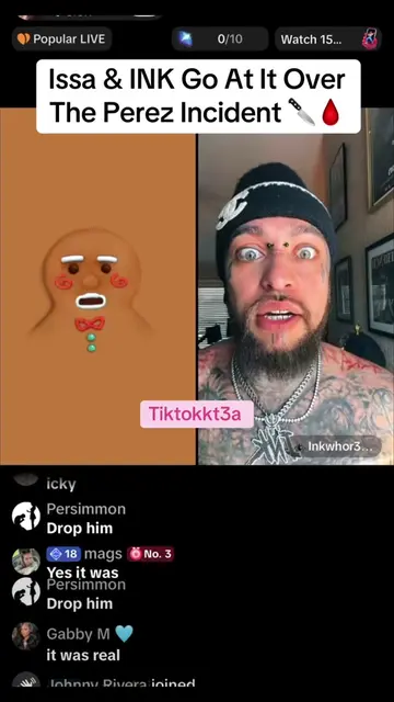 @issasecretlife @yourdigitalgfpt2 @perez @🕷️Inkwhor3🕷️ thinks perez situation 