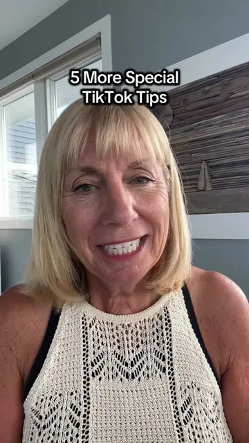 Tap here for 5 more:  @themuthership tiktok helen 💙 #editingtips #tiktoktips #c
