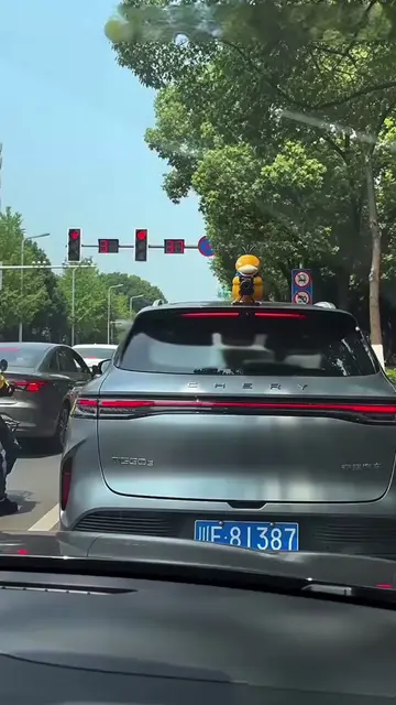 This Psyduck is so funny #car #carlover #carsoftiktok #fyp #viral #cargoodthing 