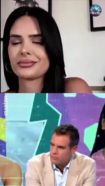 🔥 Nicole Delgado planta cara a Pablo Fernández: «No necesito que nadie piense p