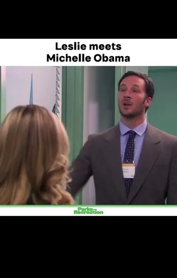 Hands down, one of my favorite scenes in the series. #parksandrec #funny #fyp #a