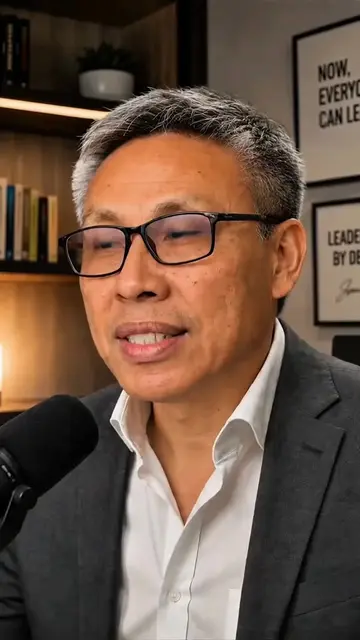 Leader Membentuk Budaya Kerja Ramai pemimpin mahu membina budaya kerja yang ceme