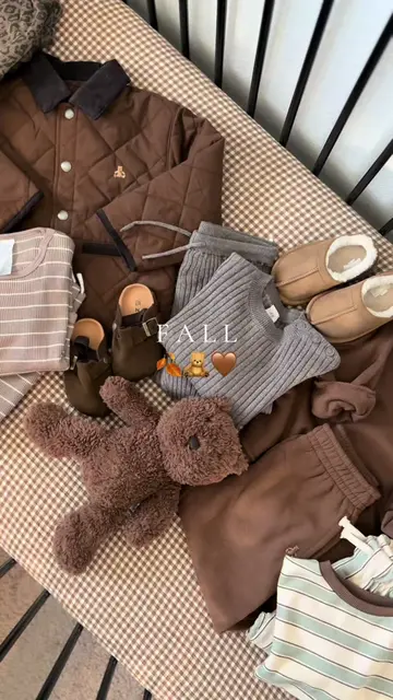 I don’t think will stop adding to our fall collection 🥲 everything is just so c