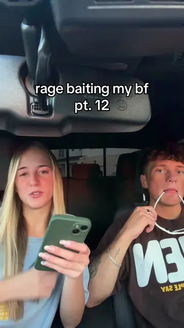 he's always hiding stuff 😭 #fyp #ragebait #Relationship #fashion #boyfriendchal