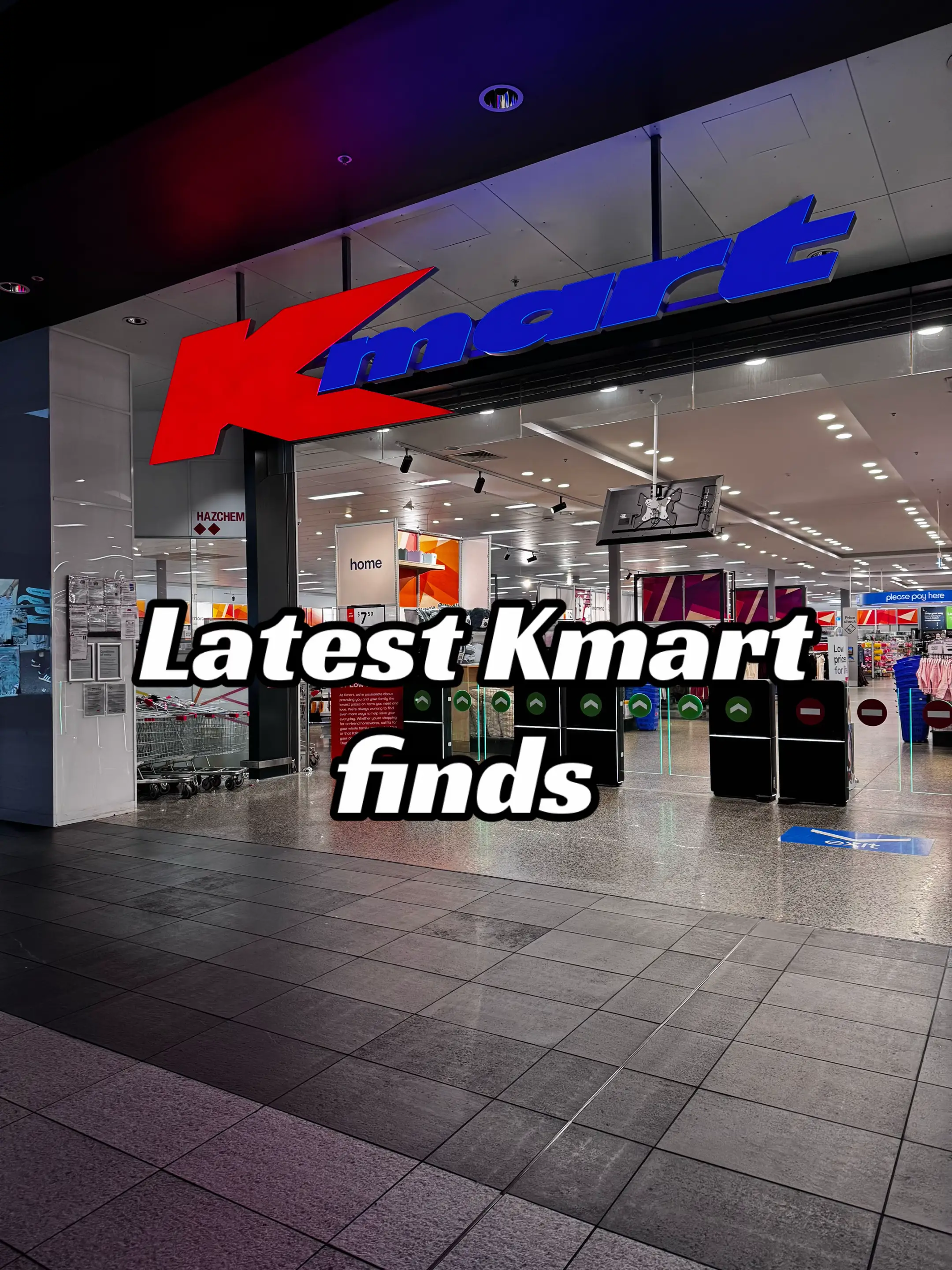 #kmartfinds #kmart 