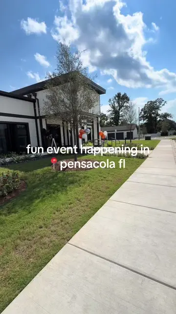 @pg_pensacola is having their grand opening mini market this Friday 2-7pm! There