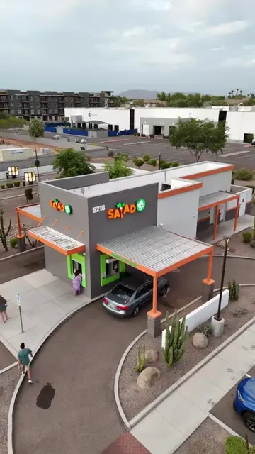 🥗 End of an Arizona Original Sad news for Arizona. Employees were informed toda