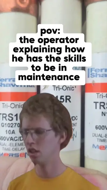 #maintenance #electrician #worklife #work #technician 
