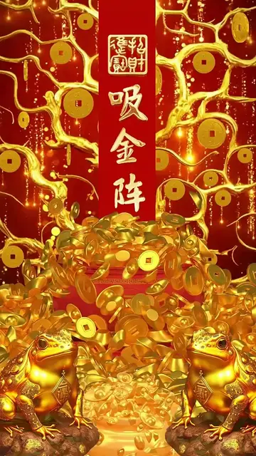 Not everyone attracts money the same way.💕💕💕#wealth #money #Fengshui #financi