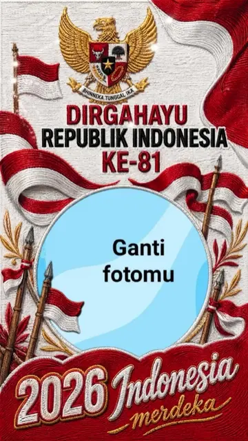 #CapCut #capcutpioneer #pioneertemplate #hutri81 #dirgahayuindonesia 