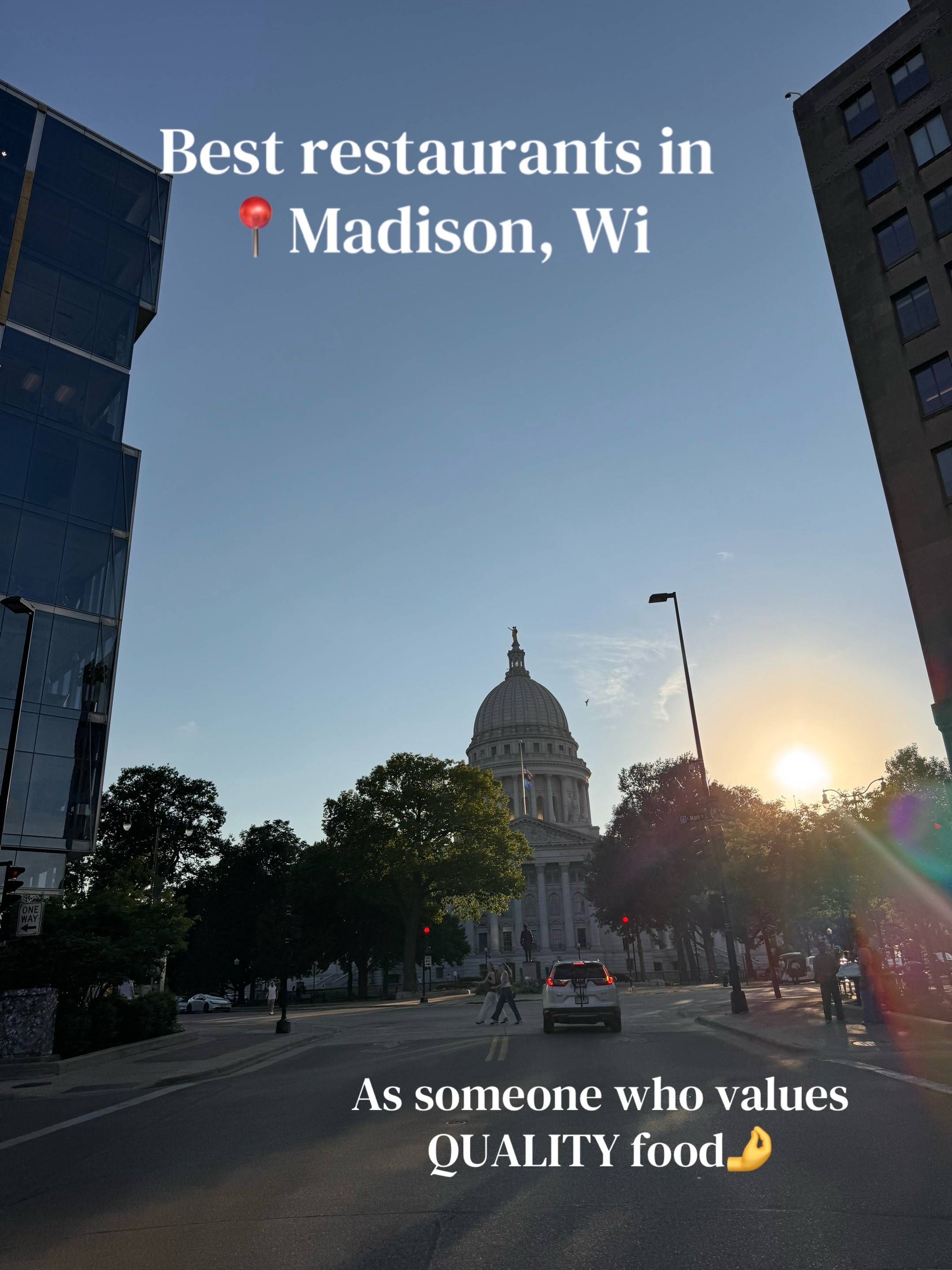 Part 8! #madisonwi #uwmadison #madisonwisconsin #madisonfoodies #madisonrestaura