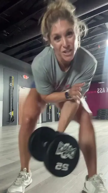 I’m not internationally known, but trust that this will make your legs want to f