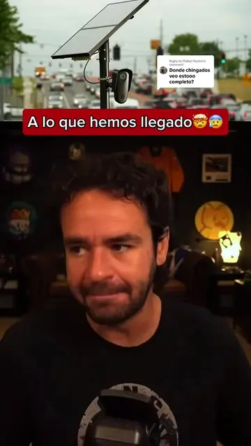 Replying to @Flobal Peyton #estadosunidos #telemundo #news #flockcameras #wifi 