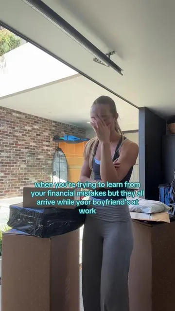 hard to learn a lesson when I keep getting rewarded idk 