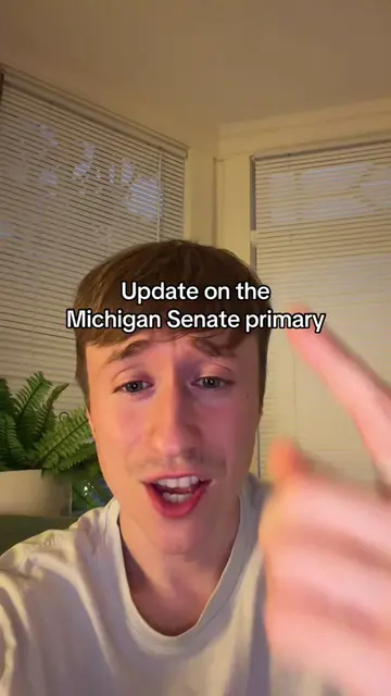UPDATE: The Senate primary between Abdul El-Sayed and Haley Steven’s is still to