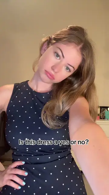 It was cuter in the store  #dress #outfit #fit #viral #fyp 