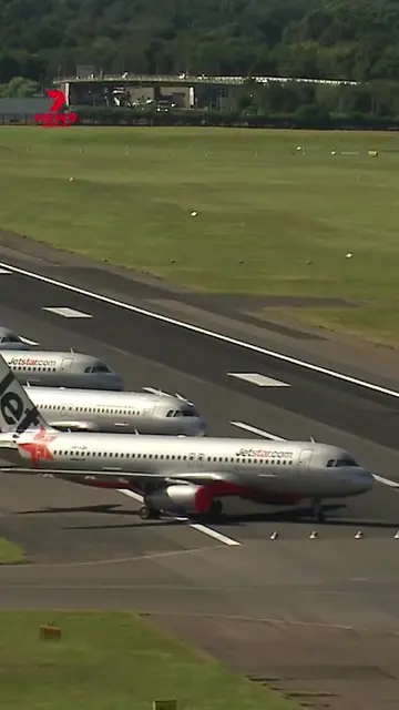 Jetstar is implementing new carry-on baggage rules from February next year. Pass
