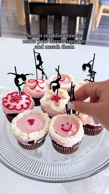 brb putting these toppers on every food i eat now #poledance #poletok #pdfigureh