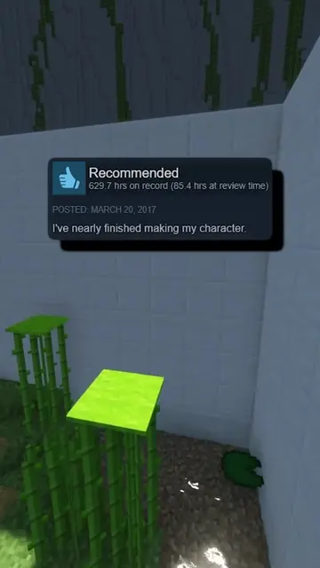 #funnysteamreviews