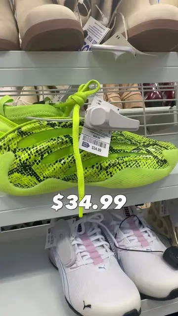 Steal at Ross #basketballtiktok #basketballshoes 