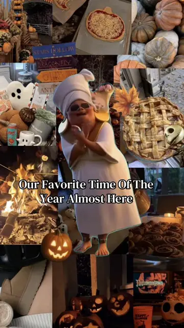 #spookyseason #scorpioseason #fall #autum #fy 