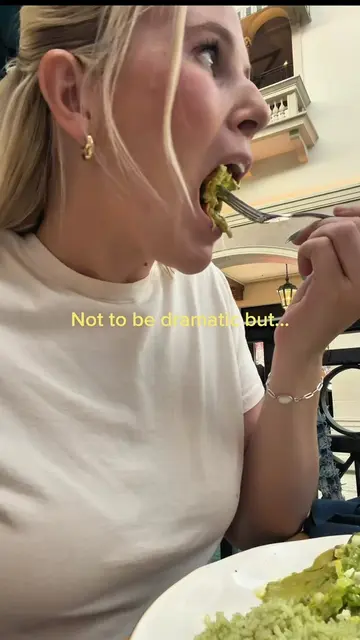 Not many restaurants get this reaction out of me on the first bite 🤤  @grandcan