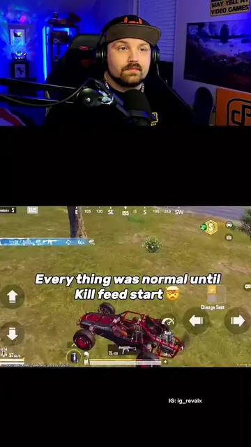 Hackers are out of control on BGMI #pubgmobile #bgmi #pubgm #pubg #pubg_mobile