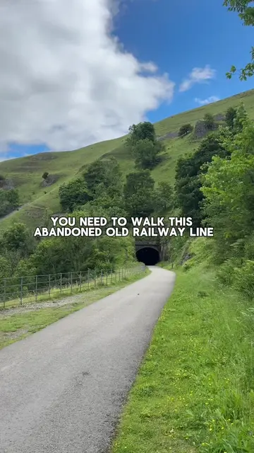I think this may be the most immersive walk I've ever been on and if you love th