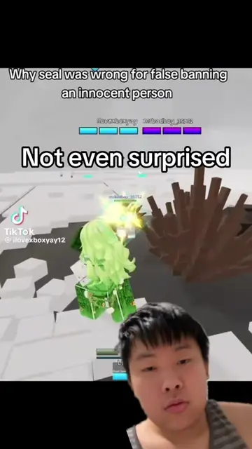 Discord mods powertripping what?! #fyp #jjs #roblox