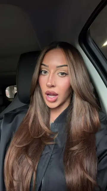 For all my hair extension girlies!!! @versaestudio @SexyHead Hair Extensions 