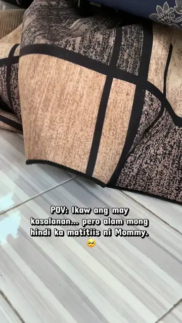 POV: Si Mommy lang ang hinihintay mong magsabing, “Halika na.” 🥹 #forypu #dogso