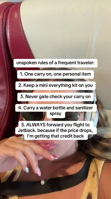 YUP that’s why I ALWAYS send my flight confirmations to http://flightcheatcode.c